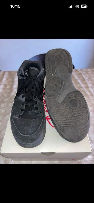 Jordan 90 Stadium Nere