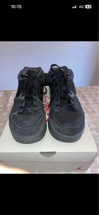 Jordan 90 Stadium Nere