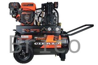 Moto-Compresor CIERZO 516 l/h - 8BAR