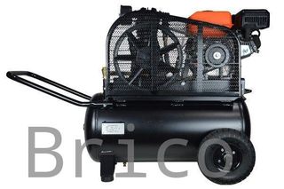 Moto-Compresor CIERZO 516 l/h - 8BAR