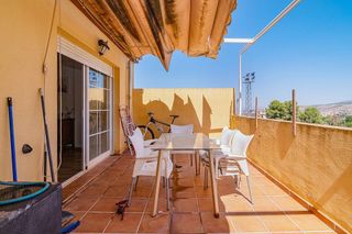 Ático en venta en Cájar