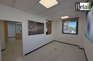 Oficina en alquiler en Buenavista en Madrid