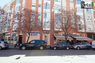 Oficina en alquiler en Buenavista en Madrid