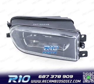 FARO ANTINIEBLA DCH BMW E39 95-00 Z3 95-99