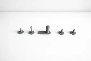 Expositor y Bases Funko pop Stranger Things Kinder