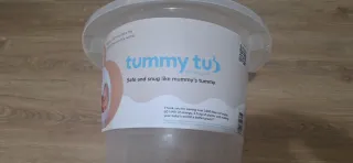 Tummy Tub Bañera Bebé Anticolicos
