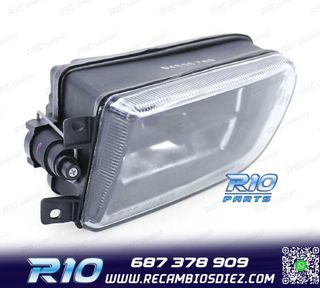FARO ANTINIEBLA IZQ BMW E39 95-00 Z3 95-99