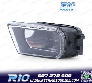 FARO ANTINIEBLA IZQ BMW E39 95-00 Z3 95-99
