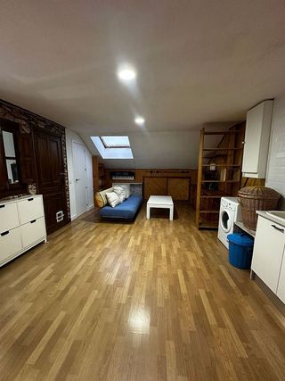 Ático en alquiler en La Garena en Alcalá de Henares