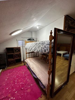 Ático en alquiler en La Garena en Alcalá de Henares