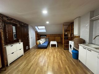 Ático en alquiler en La Garena en Alcalá de Henares