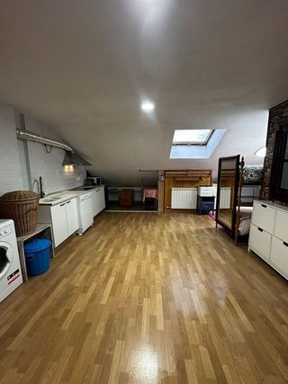 Ático en alquiler en La Garena en Alcalá de Henares