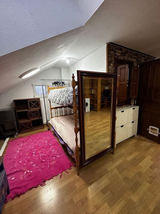 Ático en alquiler en La Garena en Alcalá de Henares