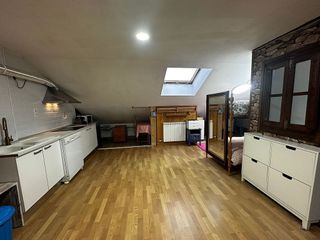 Ático en alquiler en La Garena en Alcalá de Henares