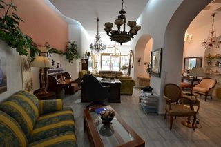 Local comercial en alquiler en Centro en Jerez de la Frontera