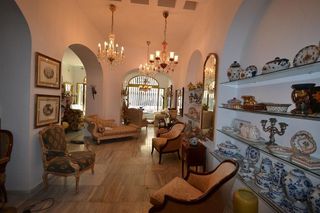 Local comercial en alquiler en Centro en Jerez de la Frontera