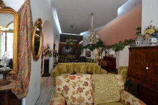 Local comercial en alquiler en Centro en Jerez de la Frontera