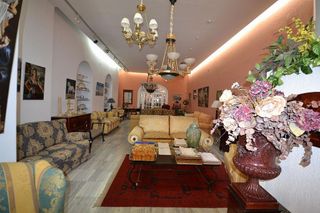 Local comercial en alquiler en Centro en Jerez de la Frontera