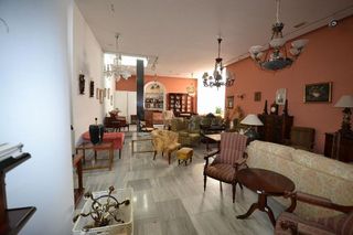 Local comercial en alquiler en Centro en Jerez de la Frontera