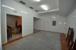 Local comercial en alquiler en Centro en Jerez de la Frontera
