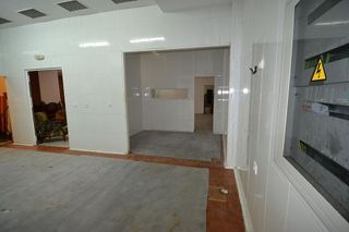 Local comercial en alquiler en Centro en Jerez de la Frontera