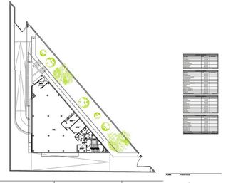 Edificio en alquiler en Centro en Tomares