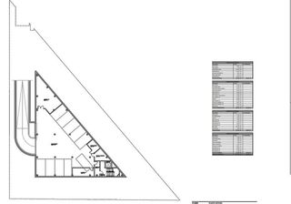 Edificio en alquiler en Centro en Tomares
