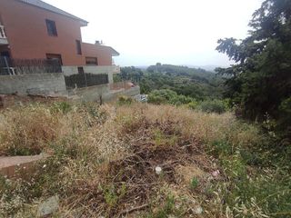 Solar en venta en Castellnou - Can Mir - Sant Muç en Rubí