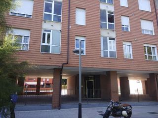 Piso en alquiler en Las Eras de Renueva en León