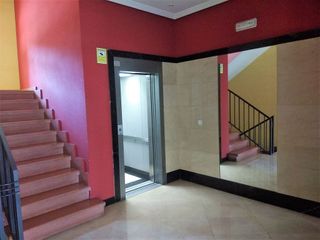 Piso en alquiler en Las Eras de Renueva en León