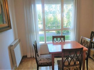 Piso en alquiler en Las Eras de Renueva en León