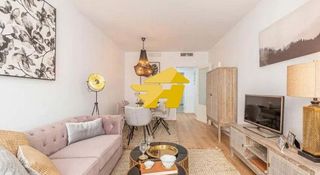 Piso en alquiler en Teatinos en Málaga