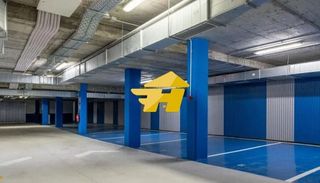 Piso en alquiler en Teatinos en Málaga