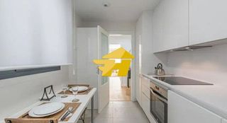 Piso en alquiler en Teatinos en Málaga