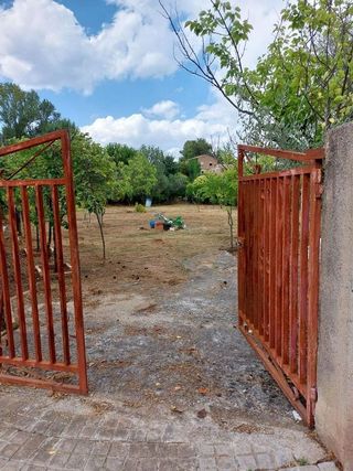 Terreno en venta en Sant Llorenç Savall