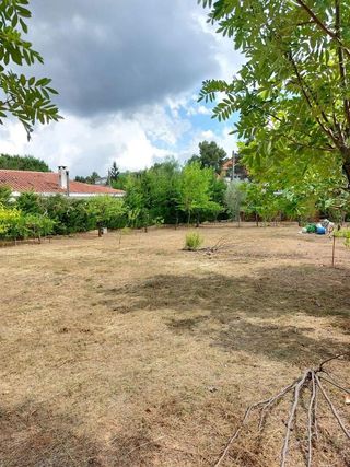 Terreno en venta en Sant Llorenç Savall