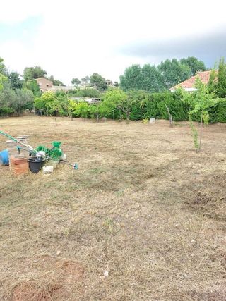 Terreno en venta en Sant Llorenç Savall