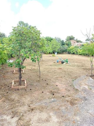 Terreno en venta en Sant Llorenç Savall