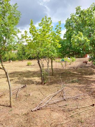Terreno en venta en Sant Llorenç Savall