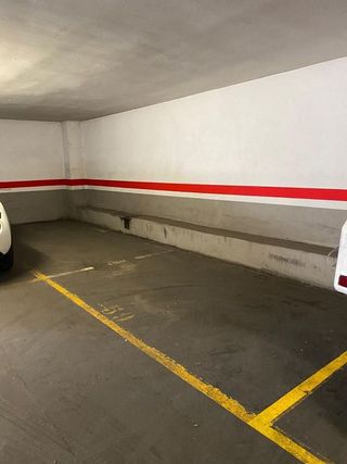 Garaje en venta en Gavarra en Cornellà de Llobregat