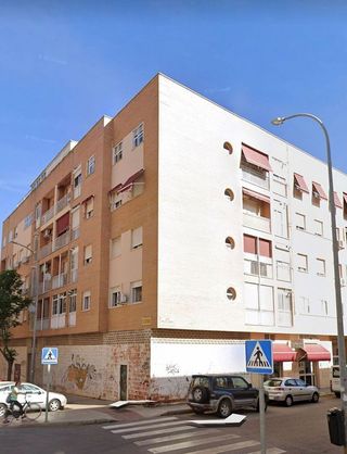 Piso en alquiler en Maria Auxiliadora - Barriada LLera en Badajoz