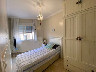 Piso en alquiler en Maria Auxiliadora - Barriada LLera en Badajoz