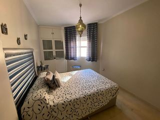 Piso en alquiler en Maria Auxiliadora - Barriada LLera en Badajoz