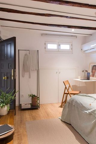 Ático en alquiler en Embajadores - Lavapiés en Madrid