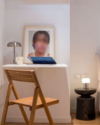 Ático en alquiler en Embajadores - Lavapiés en Madrid