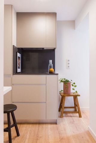 Ático en alquiler en Embajadores - Lavapiés en Madrid