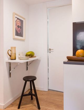 Ático en alquiler en Embajadores - Lavapiés en Madrid