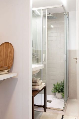 Ático en alquiler en Embajadores - Lavapiés en Madrid