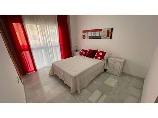 Piso en alquiler en Ciudad Jardín - Tagarete - El Zapillo en Almería