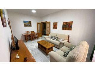 Piso en alquiler en Ciudad Jardín - Tagarete - El Zapillo en Almería